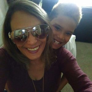 Meet your Posher, Debbie